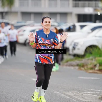 Runner Photo 7922930