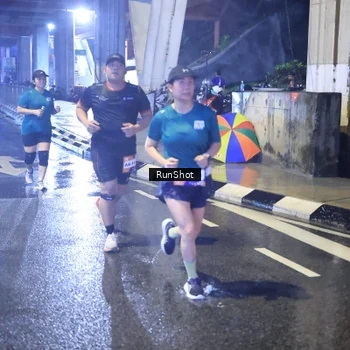 Runner Photo 7922933