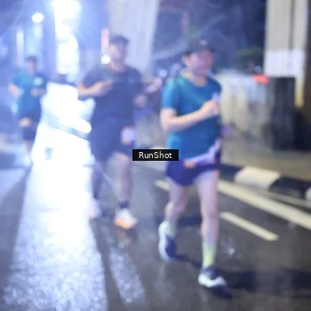 Runner Photo 7922937