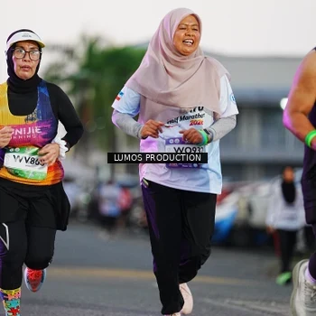 Runner Photo 7922938