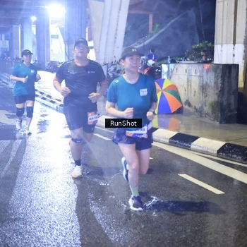 Runner Photo 7922939
