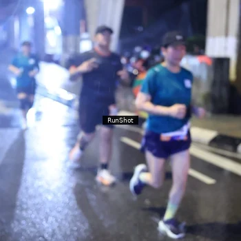 Runner Photo 7922942