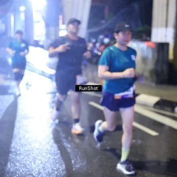 Runner Photo 7922943