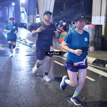 Runner Photo 7922949