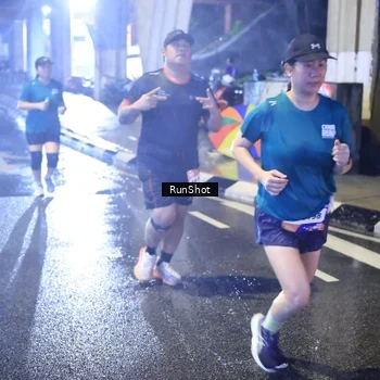 Runner Photo 7922951