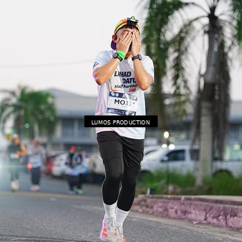 Runner Photo 7922964