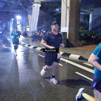 Runner Photo 7922967
