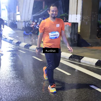 Runner Photo 7922969