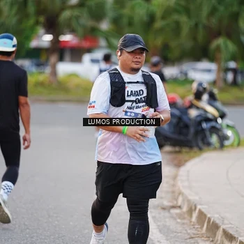 Runner Photo 7922974