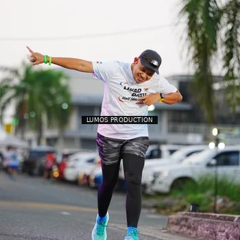 Runner Photo 7922979
