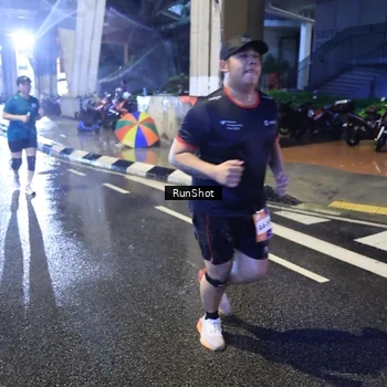 Runner Photo 7922980