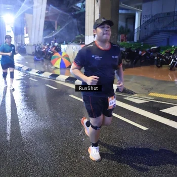 Runner Photo 7922984