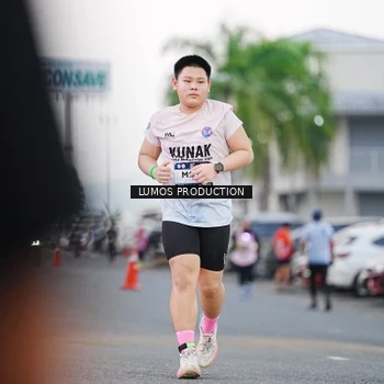 Runner Photo 7922988