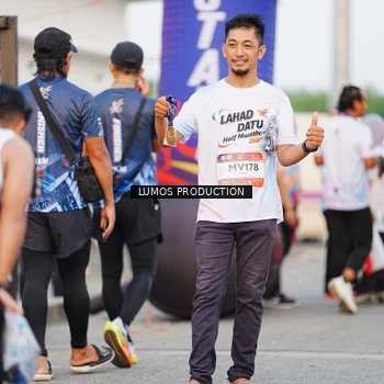 Runner Photo 7922991