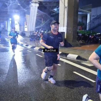 Runner Photo 7922994