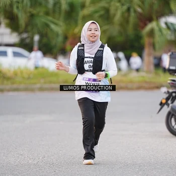 Runner Photo 7922997