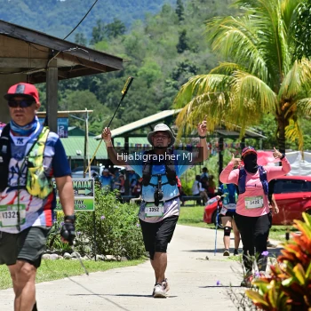 Runner Photo 79230
