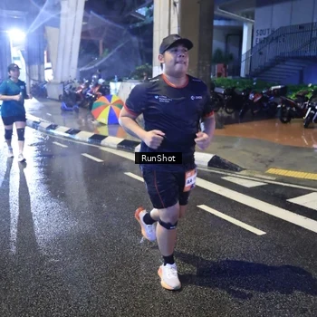 Runner Photo 7923005