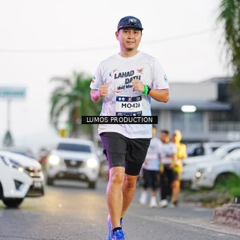 Runner Photo 7923006