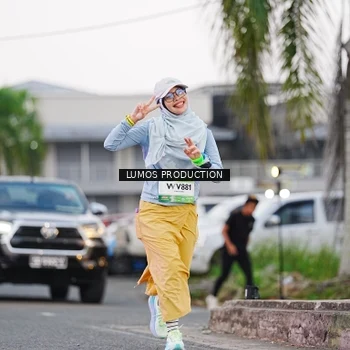 Runner Photo 7923007