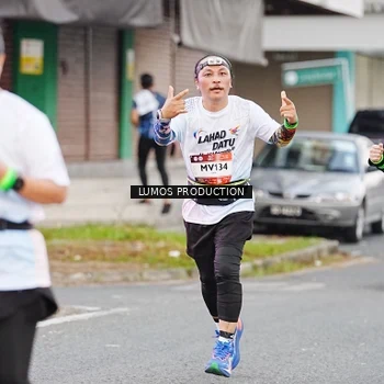 Runner Photo 7923014