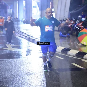 Runner Photo 7923017