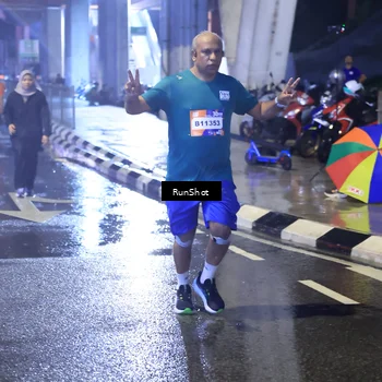 Runner Photo 7923021