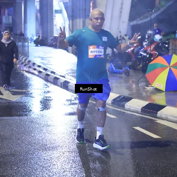 Runner Photo 7923022