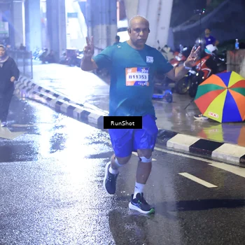 Runner Photo 7923030