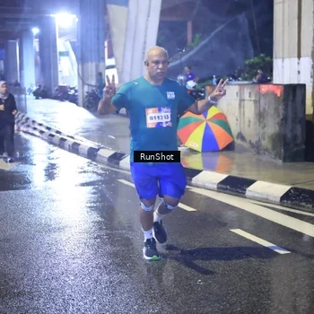 Runner Photo 7923046