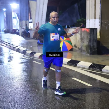 Runner Photo 7923047