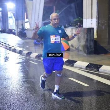 Runner Photo 7923051