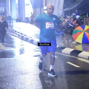 Runner Photo 7923058