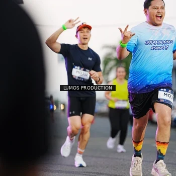 Runner Photo 7923062