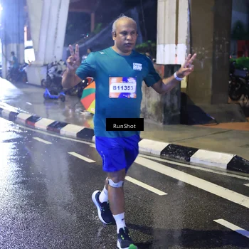Runner Photo 7923063