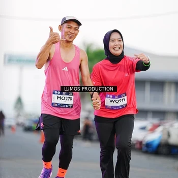 Runner Photo 7923065
