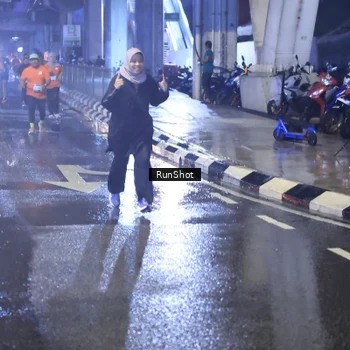 Runner Photo 7923067