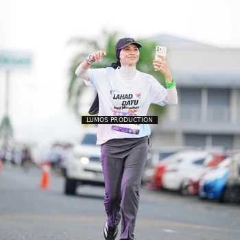 Runner Photo 7923073