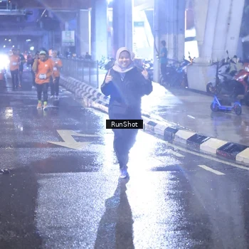 Runner Photo 7923074