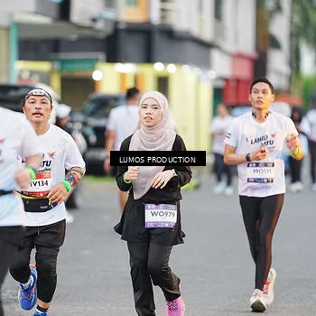 Runner Photo 7923079