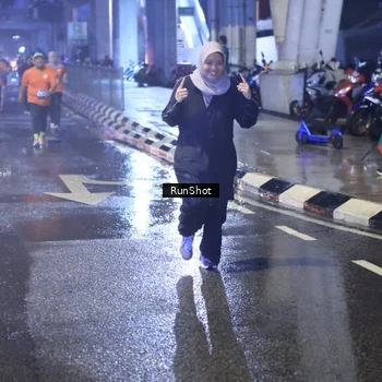 Runner Photo 7923082