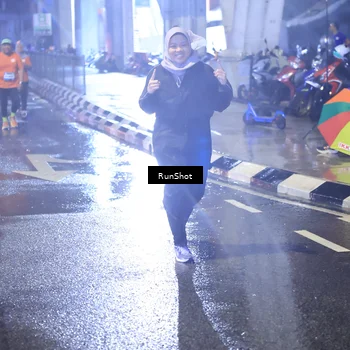 Runner Photo 7923086
