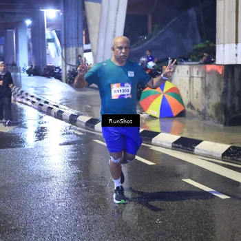 Runner Photo 7923089