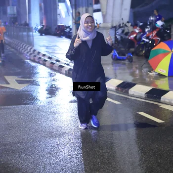 Runner Photo 7923092
