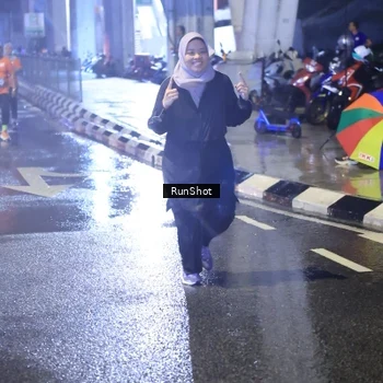 Runner Photo 7923093