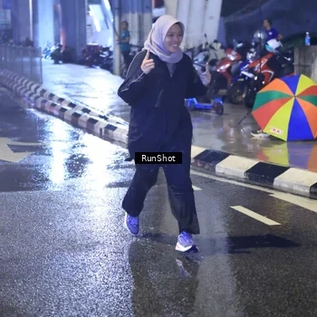 Runner Photo 7923094