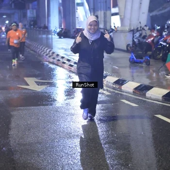 Runner Photo 7923105