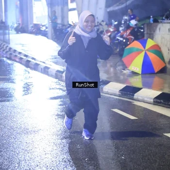 Runner Photo 7923107