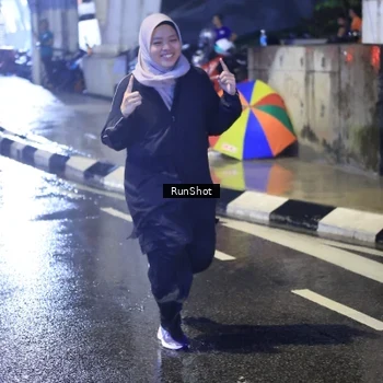 Runner Photo 7923113