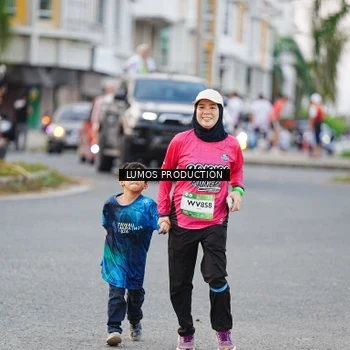 Runner Photo 7923121